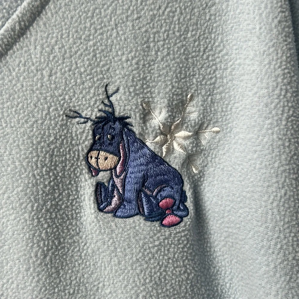 Vintage Disney Store Sleep Top - Picture 2 of 9